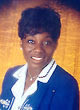 Rev. Funke Ewuosho