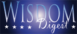 Wisdom Digest Magazine